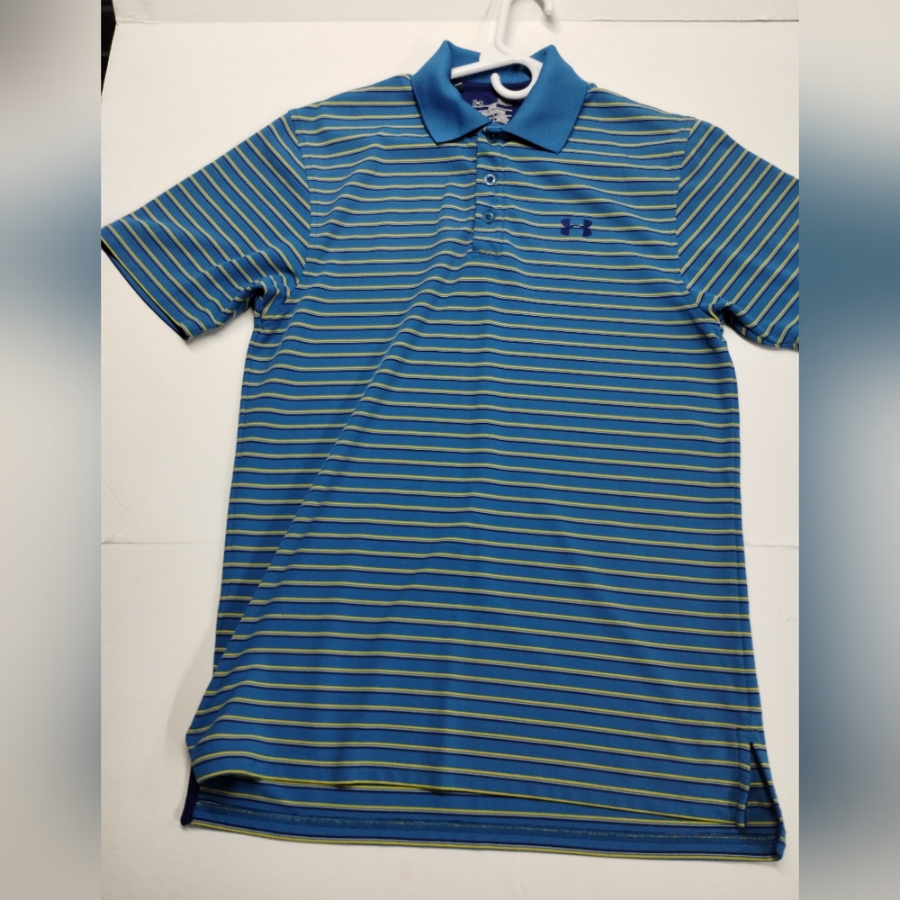 Under Armour golf polo Small